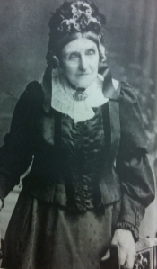 Mary Staniforth nee Carnal as an old lady.jpg